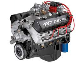 P2658 Engine